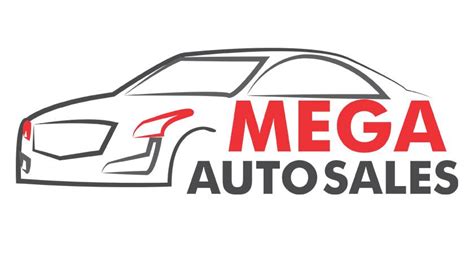 mega auto sales.